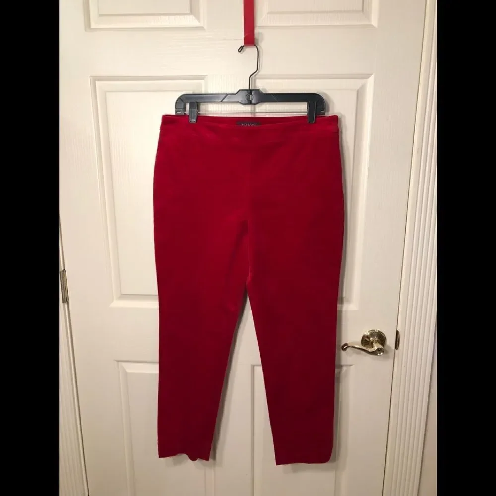 Talbots pants